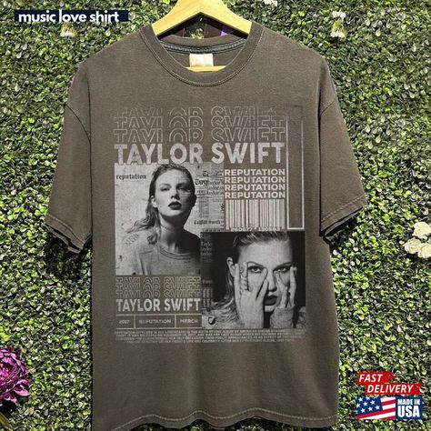 Vintage Taylor Swift T-Shirt 90S Retro Design Graphic Tee Shirts Gift For Him And Her Hoodie Unisex Check more at https://musicloveshirt.com/product/vintage-taylor-swift-t-shirt-90s-retro-design-graphic-tee-shirts-gift-for-him-and-her-hoodie-unisex/ Retro Design Graphic, Vintage Taylor Swift, Taylor Swift 2017, Taylor Swift T Shirt, Retro Graphic Design, 90s Retro, Graphic Tee Shirts, Retro Design, Gift For Him