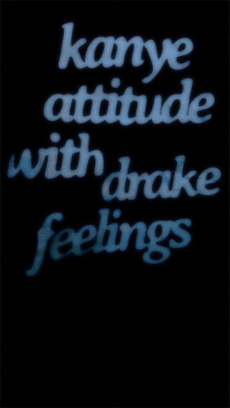 Kanye Attitude With Drake Feelings Wallpaper, Black Pfps Y2k, Ipad Black Wallpaper, Kanye Attitude With Drake Feelings, Leaves Wallpaper Iphone, 2000 Aesthetic, Clear Phone Case Design, Money Wallpaper Iphone, Cute Lockscreens