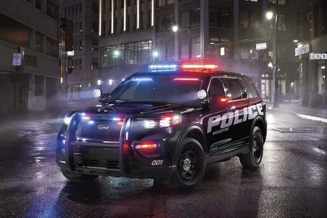 Police Car Lights, Police Truck, Ford Police, Jeep Pickup, Custom Jeep, Geneva Motor Show, Rms Titanic, Police Car, Emergency Vehicles