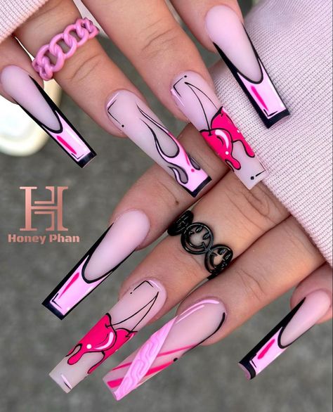 Spring Nail, Easy Nail Art, Art Designs, Nail Art Designs, Manicure, Nail Designs, Nail Art, Easter, Nails