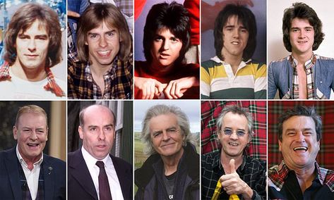 Where are the Bay City Rollers now? Les Mckeown, Bay City Rollers, Northern Irish, Tiktok Fashion, Wellness Travel, Style Finder, Celebrity Travel, Bay City, William Kate