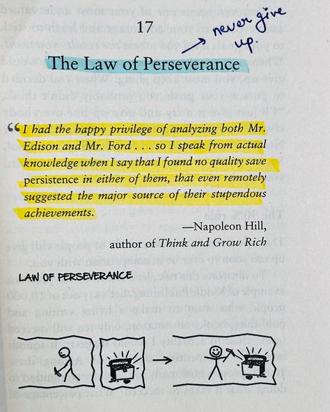 ✨17 laws of success to make it inevitable ✨‘Success is inevitable’ a book which helps you- 🎯Understand how success works in order to achieve any future goal. 🎯To master each area of your life and design the life you desire within the next few years. 🎯To make a living from your passion— whatever that may be. Highly recommended for everyone who wants to achieve their goals and follow their passion. [success, passion, goals, desire, successful, books, bookstagram, bookly reads, master your em...