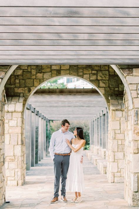 Stone Arbor, Spring Engagement Photos, Summer Engagement Photos, Engagement Pictures Poses, Park Photography, Winter Engagement Photos, Engagement Photos Fall, Spring Engagement, June Wedding