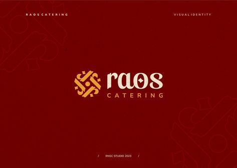 Desi Logo Design, Indian Brand Identity, Cultural Logo Design, Indian Food Logo Design, Branding Design Logo Food, Indian Food Logo, Logo Design For Food Business, Restaurant Logo Design Branding, Indian Restaurant Logo