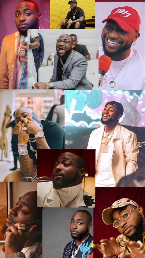 Wallpaper Davido Wallpaper Aesthetic, Davido Nigerian Artist Wallpaper, Davido Nigerian Artist, Davido Wallpaper, Davido Nigeria, Nigerian Artist, Lock Screen Wallpaper, Baseball Cards, Movie Posters