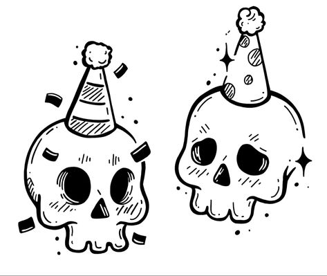 Friendship tattoos Friendship Ghost Tattoo, Friendship Flash Tattoo, Friend Ghost Tattoos, Goth Friendship Tattoos, Crisp Ink Tattoo, Mushroom Friendship Tattoos, Friendship Tattoos, Best Friend Tattoos, Skull Tattoo Design