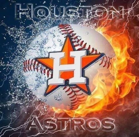 Baseball Wallpaper, Houston Astros Baseball, Astros Baseball, Mlb Logos, Pink Starbucks, Sports Art, You Dream, Baseball Softball, Houston Astros Logo