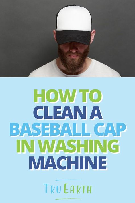 Hats are great for protecting your head and eyes from the sun, but just like your clothes, they accumulate sweat, oil, and dirt the more you wear them. Hats come in different shapes, sizes, and materials which can sometimes make washing them a little more challenging than your every day t-shirt. If you have a favorite baseball cap or another type of hat that has seen better days, just follow the advice in this blog post to get it looking good as new! Best Way To Wash A Baseball Cap, Washing A Baseball Hat, Washing Hats Baseball Caps, How To Wash Baseball Cap, Hat Washing Baseball Caps, Washing Ball Caps, How To Wash Hats Baseball Caps, Washing Hats In Dishwasher, Washing Baseball Hats