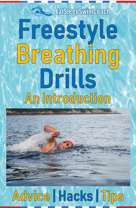 Swim Exercises, Swimming Workouts For Beginners, Swimming Lesson Plans, How To Swim Faster, Teach Kids To Swim, Healthy Movement, Swim Workouts, Freestyle Swimming, Swimming Drills