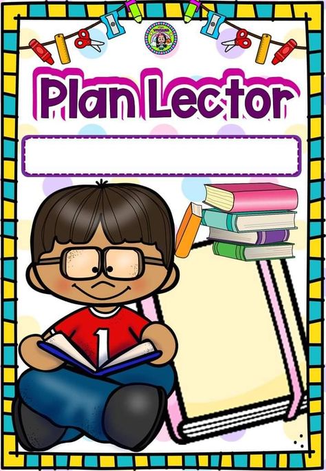 Plan Lector, How To Plan