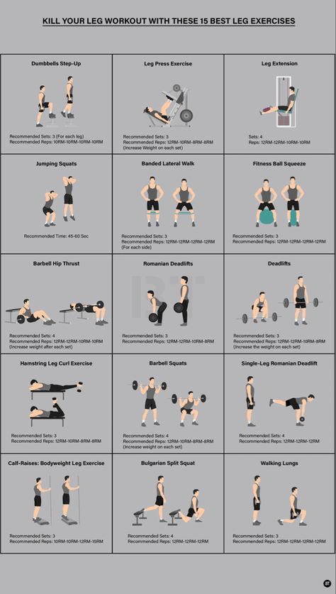 Power Legs Workout, Kill Your Legs Workout, Beginner Leg Workout Gym Men, Leg Destroyer Workout, Leg Work Out At Home, Workout Names Exercises, Leg Workout At Home With Weights, Legs Workout Gym, Leg Day Workout At Home