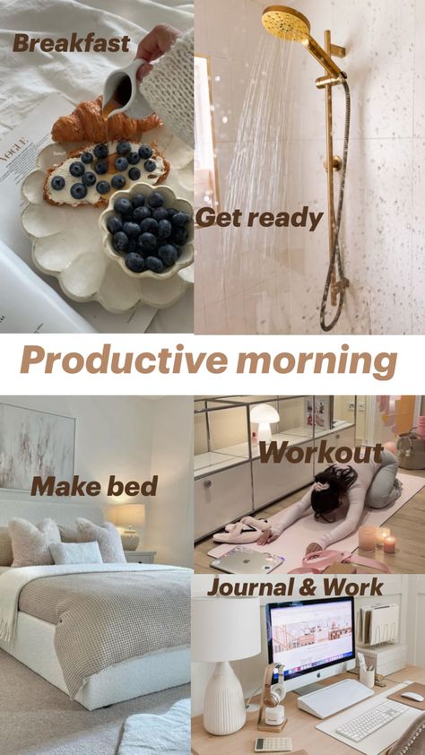 #productive #morning #routine #morningroutine #aesthetic #cleangirl #vanillagirl #trending 5am Routine Aesthetic, Morning Productivity Aesthetic, 5am Morning Routine Aesthetic, Daily Aesthetic Routine, Early Morning Routine Aesthetic, Being Productive Aesthetic, Productive Morning Routine Aesthetic, Daily Routine Aesthetic, Productive Aesthetic