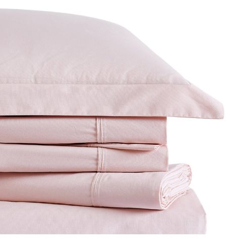 Pink Sheets, Percale Sheets, Linen Bedroom, Material Bed, Sheet Sets Full, Twin Sheets, Twin Sheet Sets, King Sheet Sets, Cotton Sheet Sets