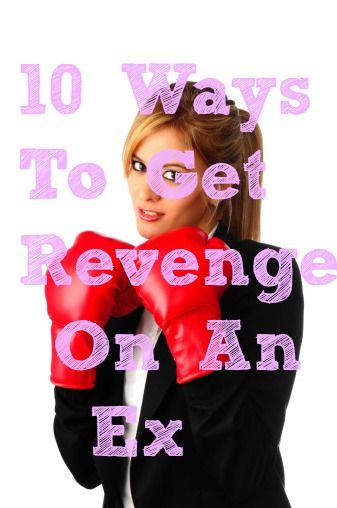 Plotting your revenge at the moment? We have a few tips to help you! Ways To Get Revenge, Revenge Ideas, Mean Pranks, Revenge Pranks, Ex Boyfriend Humor, Ex Humor, How To Get Revenge, Best Pranks Ever, Pranks To Pull