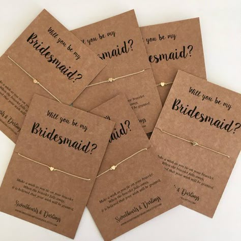 Best Bridesmaid Gifts, طابع بريدي, Asking Bridesmaids, Bridesmaid Invitation, Bridesmaid Boxes, Gifts For Bridesmaids, Bridemaids Gifts, Bridesmaid Gift Boxes, Bridesmaid Proposal Cards