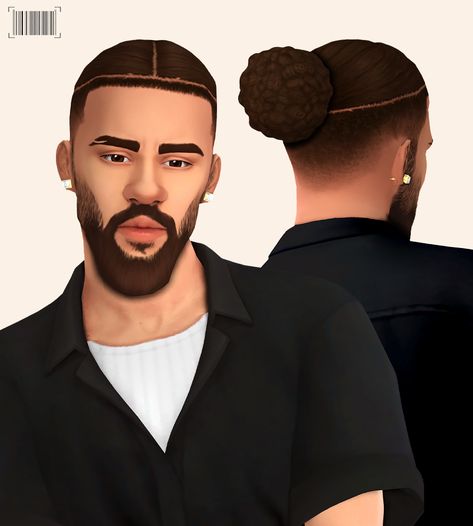 Sims 4 Black Beard Cc, Ts4 Maxis Match Black Hair, Sims 4 Black Male Maxis Match Cc, Sims 4 Black Hair Male Maxis Match, Sims 4 Men Hair Black, Ts4 Black Male Hair, Sims 4 Beards Maxis Match, Ts4 Black Male Cc, Sims 4 Afro Hair Male Maxis Match