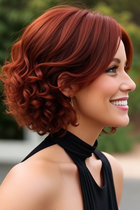 fall hair color,cowboy copper hair,chocolate copper hair,dark copper balayage brunette hair Copper Balayage Brunette, Copper Hair Dark, Elegant Ponytail, Spring Hair Color, Bow Hairstyle, Wedding Guest Hairstyles, Winter Hair Color, Brunette Balayage Hair, Effortless Hairstyles