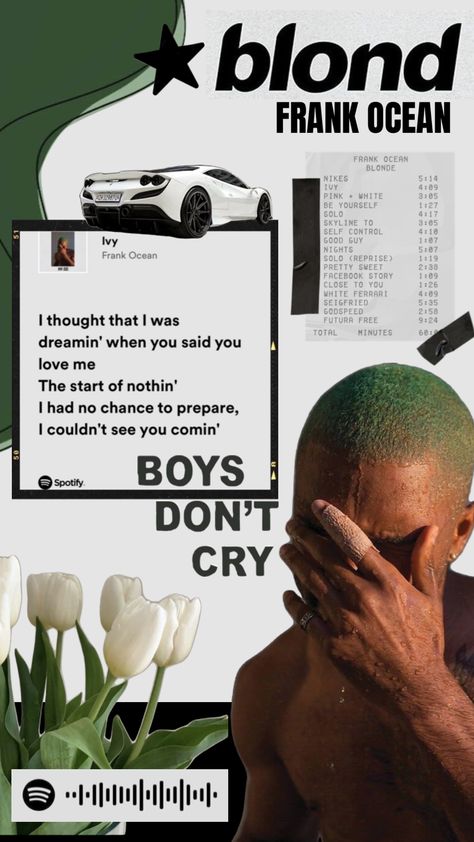 Frank Ocean Lyrics Wallpaper Ivy, Macbook Wallpaper Alt, Ivy Frank Ocean Wallpaper, White Ferrari Frank Ocean Wallpaper, Frank Ocean Aesthetic Lockscreen, White Ferrari Wallpaper, Blond Wallpaper Frank Ocean, Frank Ocean Homescreen, Blond Frank Ocean Wallpaper