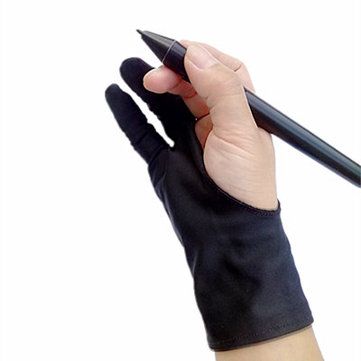 Artist Gloves, Personalized School Supplies, Pen Tablet, Safety Gloves, Drawing Black, Digital Tablet, Workplace Safety, Painting Digital, Finger Painting