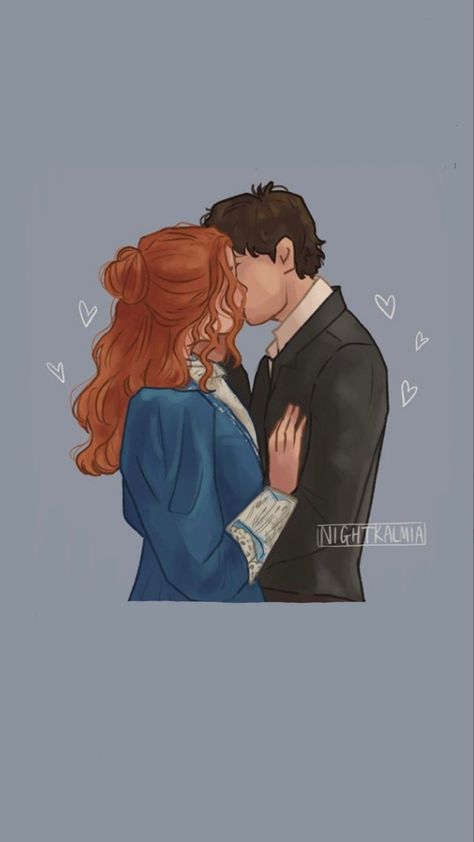 Anne Blythe, Anne White, Gilbert And Anne, The Dragon Prince, Drawing Aesthetic, Start Drawing, Art Procreate, Gilbert Blythe, Images Harry Potter