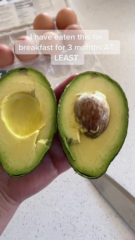 Breakfast Ideas With Avocado, Ideas With Avocado, Star Wars Food, Do It Again, Summer Treats, Nutrition Information, Healthy Nutrition, Breakfast Ideas, Diy Food