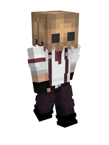 Minecraft Skim, Minecraft Skins Animals, Minecraft Skins Boy, Minecraft Character Skins, Minecraft Character, Skin Mine, Minecraft Skins Aesthetic, Capas Minecraft, Karakter Minecraft