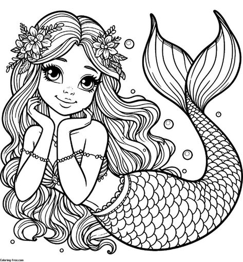 25 Unique Mermaid Coloring Pages 



Looking for some fun and educational activities for your kids? These 25 unique mermaid coloring pages are perfect for a rainy day or a long car ride. They're free to print and enjoy, and they're sure to keep your kids entertained for hours.

 #mermaidcoloringpages #freeprintables #coloringpages #kidsactivities #rainydayactivities #learningactivities Mermaid Coloring Sheets Free Printable, Free Printable Mermaid Coloring Pages, Free Color Pages Printables, Mermaid Colouring In Pages, Mermaid Coloring Pages Free Printable, Mermaids Coloring Pages, Coloring Pages Ocean, Free Mermaid Coloring Pages, Mermaid Colouring