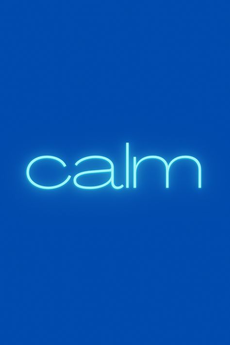 unleash your inner calm. #blue #text #blueaesthetic #esthetic #esthetician #typography #type #typeface #typographyinspired #typographyart #typographydesign #typografie #typographyinspiration #typographyquotes #graphic #graphicdesigner #graphicdesigninspiration Futuristic Elegance, Blue Typography, Blue Text, Healthy Brain, Typography Quotes, Typography Inspiration, Typography Art, Type Design, Esthetician