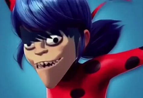 Gorillaz Matching Pfp 2d And Murdoc, Murdoc Saturnz Barz, Gorillaz Funny Images, Funny Murdoc Pictures, Gorrilaz Memes, Murdoc Gorillaz Meme, Gorillaz Fan Art, Laugh Track, Cage The Elephant