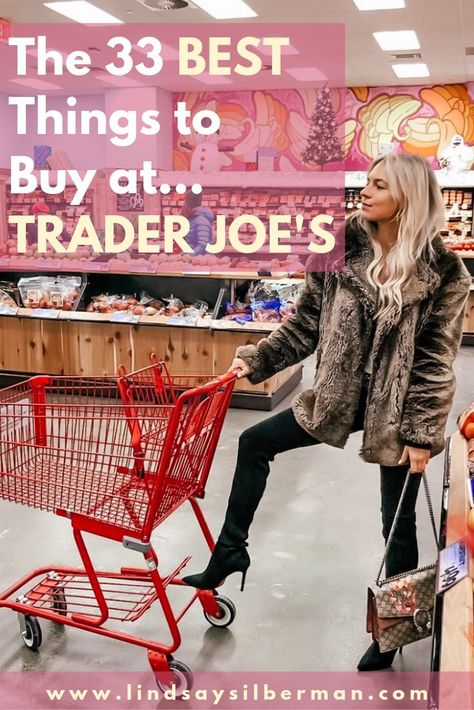 Don’t know what to buy at Trader Joe’s? Here is the best shopping list for meals, must haves and ingredients for recipes found at Trader Joe’s. Looking for dinner, snack, keto or vegan, gluten free or vegetarianideas on a budget? Check out my favorites, which also include breakfast and lunch products, frozen dinner, cauliflower gnocchi, pizza, salad, cheese and desserts. #TraderJoes #ShoppingList #HealthyGroceryShopping #EatClean Trader Joe's Shopping List, Trader Joes Meal Planning, Dinner Cauliflower, Trader Joes Recipes Healthy, Trader Joes Snacks, Trader Joes Shopping List, Best Trader Joes Products, Healthy Grocery Shopping, Healthy Shopping List