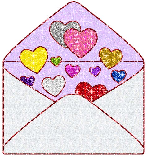 hearts (in Sparkles) Falling Objects, Gif Png, Vaporwave Art, Facebook Graphics, Glitter Text, Text Generator, Glitter Graphics, Animation Background, Love Letter