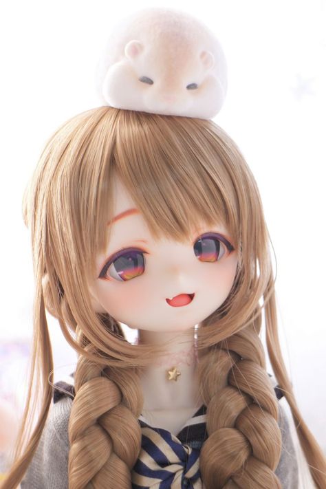 Kids Toy Shop, Doll Aesthetic, Kawaii Doll, Dream Doll, Japanese Dolls, Anime Dolls, Pretty Dolls, Cat Girl, Handsome Anime Guys