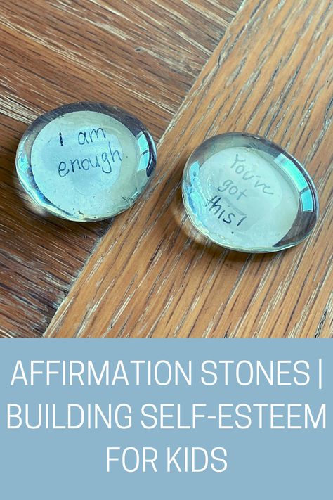 Fun craft building positive self-talk and self-esteem in kids Affirmation Crafts Ideas, Self Esteem Art Activities, Positive Thinking Activities, Affirmation Crafts For Kids, Self Esteem Crafts For Kids, Diy Coping Skills, Fun Therapy Activities, Affirmation Crafts, Self Love Activities For Kids