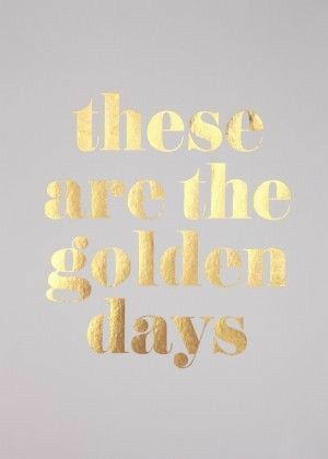 Days Quotes, Gold Quotes, Golden Quotes, Instagram Bio Quotes, Best Christmas Presents, Golden Days, Golden Birthday, Gold Aesthetic, Bio Quotes