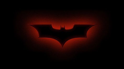 Dark Knight Logo in a Red Glow Y2k Wallpaper Laptop Spiderman, Dark Red Pc Background, Batman Keyboard Wallpaper, Red Batman Aesthetic, Dc Computer Wallpaper, Dark Background Computer, Red Laptop Wallpaper Hd, Red Dc Banner, Lockscreen Wallpaper Computer