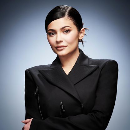 Kylie Jenner on the #ForbesUnder30 2017 30 Under 30 - Retail & Ecommerce list Kylie Jenner Business, Forbes Cover, Kendall Jenner Style Casual, Kylie Jenner Outfits Casual, Kendall Jenner Modeling, Kim And Kylie, Kyle Jenner, Business Photoshoot, Jenner Sisters