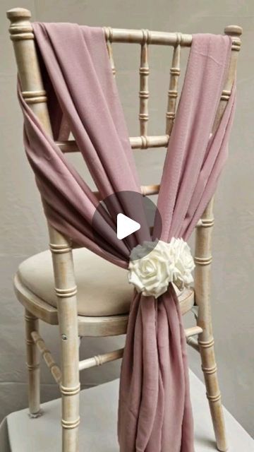 IMA Trading on Instagram: "✨ Sweetheart style perfected with vintage pink chiffon! Add a touch of romance to your decor. Shop now on our website while stocks last!
#wedding #venuedecor #chiffon #weddingideas #vintagepink #chiavarichairs #weddinginspiration #eventplanning #babyshower" Wedding Event Decor, Chiavari Chairs, Christmas Gathering, Venue Decor, Pink Chiffon, 2024 Christmas, Decor Shop, Wedding Event, Event Decor