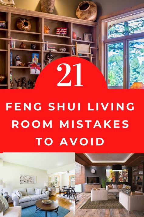 #FengShui #FengShuiLivingroom #FengShuiTips #FengShuiGuide The Living Room is the facade of a family. The decoration of the living room must not be  too low, hence, it  will reduce the level of the entire decoration.In this article we will learn what are the common Feng Shui Living room Mistakes ,which you must avoid or not repeat.. Fungshway Living Room, Feng Shui Layout Living Rooms, Feng Shui Family Area, Fung Shway Living Room Layout, Fengshui Decoration Living Rooms, Feng Shui Open Living Room, Feng Shui Living Room Layout Ideas, Fung Shway Living Room, Feng Shui Colors For Living Room