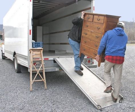 More People Continue To Flee CT, New Census Data Shows | Newtown, CT Patch Moving Truck, Professional Movers, Furniture Movers, Moving Checklist, Moving Long Distance, Removal Company, Relocation Services, Henderson Nv, Moving And Storage