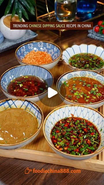 Chinese Dipping Sauces Recipes, Dim Sum Dipping Sauce, Dim Sum Sauce, Chinese Dipping Sauce Recipes, China Food Recipes, Chinese Food Recipes Vegetarian, Chinese Sauces Recipes, Hot Pot Dipping Sauce Recipe, Chinese Dumpling Sauce