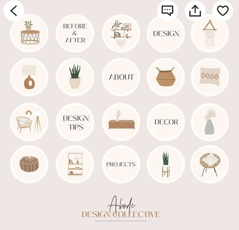 Architecture Highlight Instagram, Architecture Instagram, Rustic Wooden Furniture, Interior Design Instagram, Instagram Branding Design, Instagram Story Highlight Icons, Interior Design Videos, Story Highlight Icons, Instagram Story Highlight