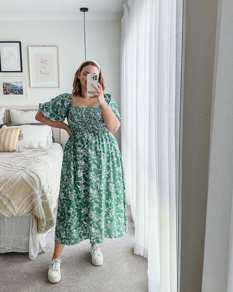 Cute Modest Outfits Midsize, Midsize Floral Dress, Sundress Midsize, Summer Mom Outfits 2024 Midsize, Spring Modest Outfits, Summer 2024 Midsize, Curvy Mom Outfits, Dress Professional, Maxi Outfits