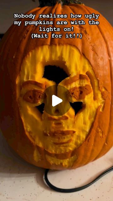 Beyonce Pumpkin, Carved Pumpkin, Pumpkin Season, Pumpkin Seasoning, Fall Halloween, Pumpkin Carving, Beyonce, Being Ugly, The Year