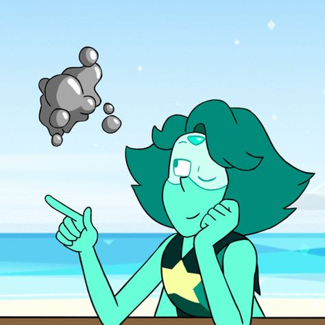 Peridot Fusion, Steven Universe Peridot, Steven Universe Lapidot, Steven Universe Fusion, Lapis Lazuli Steven Universe, Steven Uni, Lapis And Peridot, Peridot Steven Universe, Steven Universe Memes