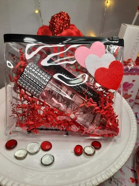 Marykay Valentine Ideas Gift Baskets, Mary Kay Valentines Gift Ideas, Mary Kay Valentines Ideas Gift Baskets, Mary Kay Valentines Ideas, Mary Kay Christmas Gift Ideas 2022, Mary Kay Gift Basket Ideas, Mary Kay Open House Invitations, Mary Kay Samples, Mary Kay Display