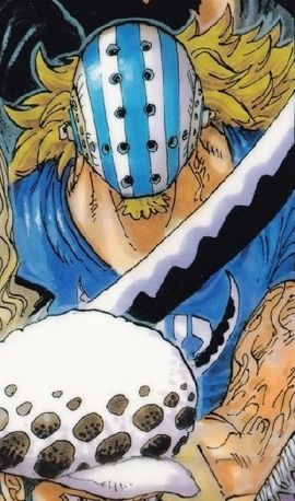 Killer | One Piece Wiki | Fandom Killer One Piece, Worst Generation, Eustass Kid, One Piece Images, One Piece Pictures, One Piece Fanart, Motivational Art, The Kid, One Piece Manga