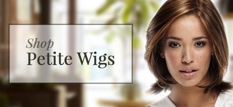 Petite Wigs for Women with Small Heads Wigs For Small Heads, Short Hair Brown, Wigs For White Women, Short Human Hair Wigs, Small Head, Hair Topper, Short Hair Wigs, Best Wigs, Brown Wig