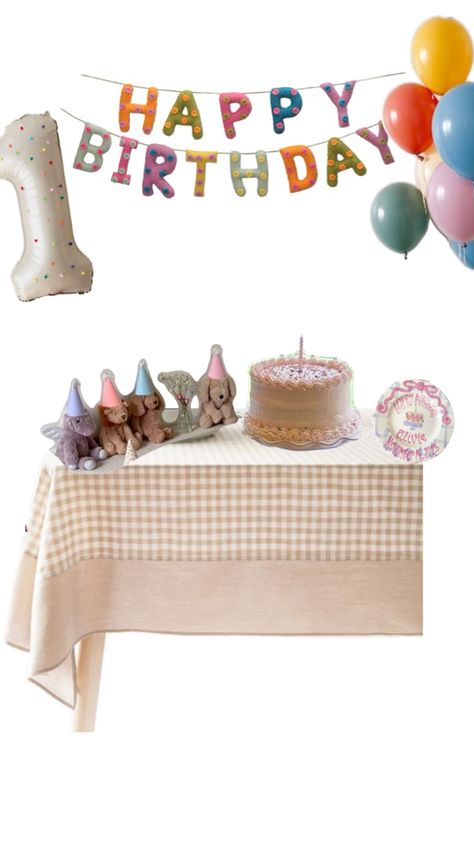 Outdoor Baby Birthday, Baby First Birthday Themes, Baby Birthday Themes, First Birthday Themes, Outdoor Baby, Birthday Themes, Second Birthday, Baby First Birthday, Girls Party