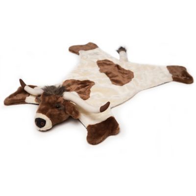 Faux Cowhide Rug, Faux Sheepskin Rug, Longhorn Cow, Western Baby, Rug Kids Room, Faux Cowhide, Cow Face, Animal Rug, Faux Fur Rug