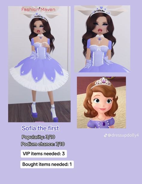 Sofia The First Dress To Impress, Boho Dress To Impress, Sofia The First Dress, Dti Characters, Dti Codes, Dress Impress, Dti Hacks, Simple Bedroom Design, Phone Wallpaper Boho